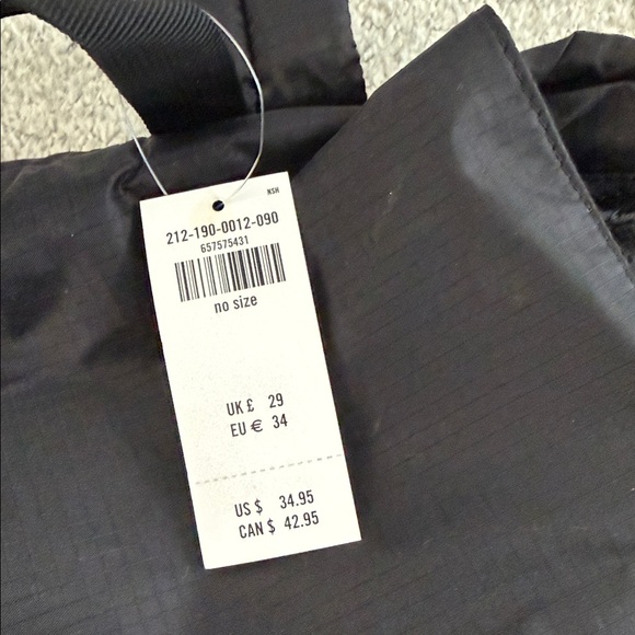 Abercrombie & Fitch Backpack - Picture 6 of 6